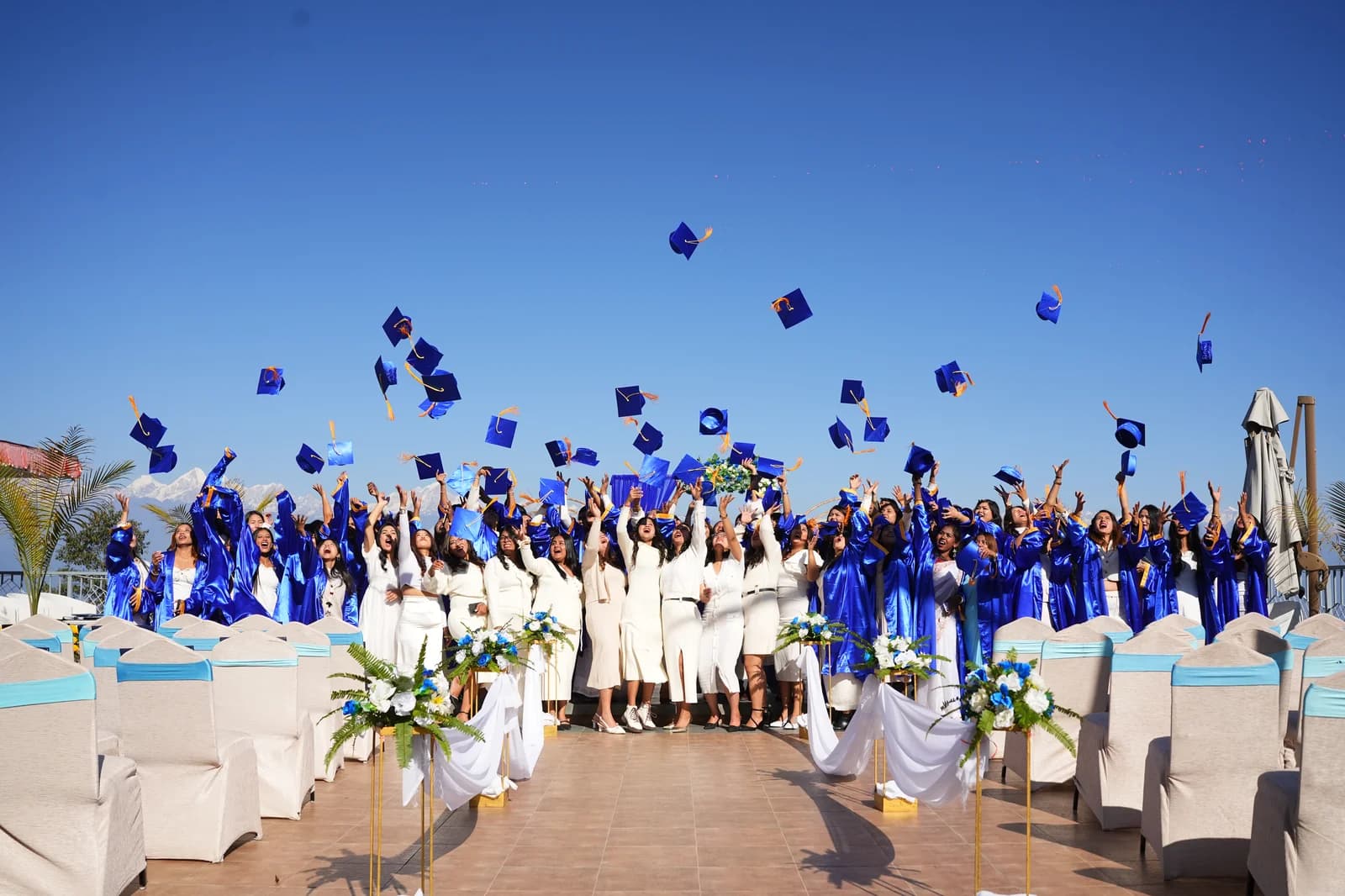 Caregiver Pathway Course for Cyprus