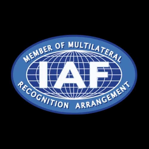 International Accreditation Forum